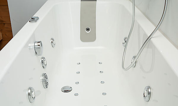 Wellness - Ferienhaus in Bayern